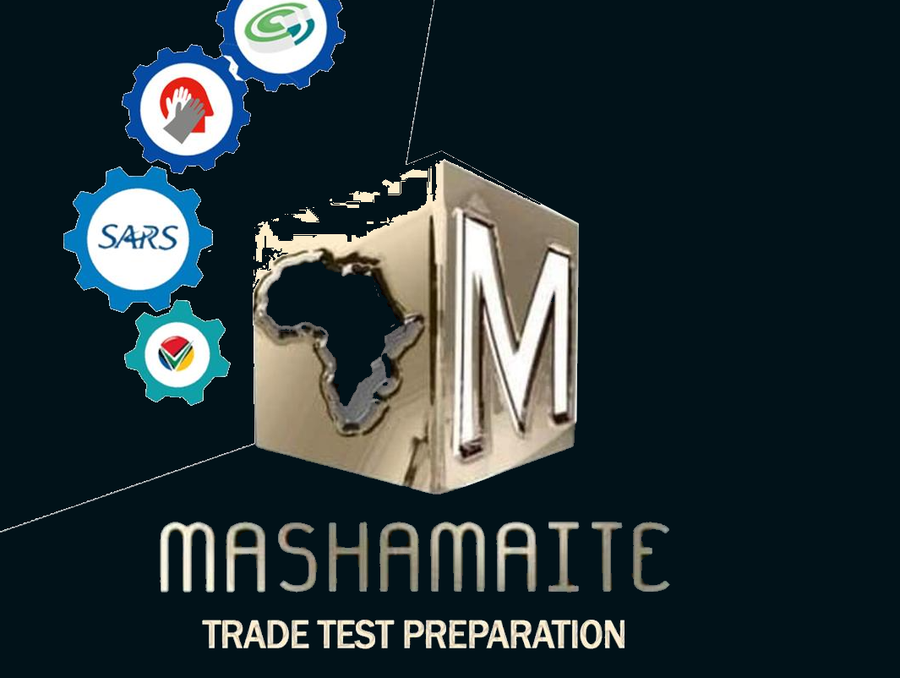 Mashamaite Preparation Centre — Trade Test Preparation